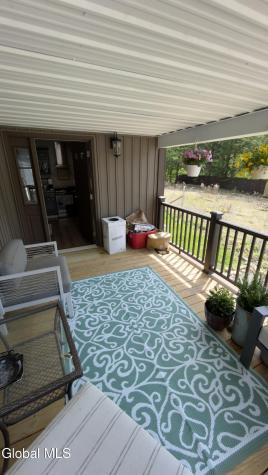 38 Minder Road Corinth NY 12822
