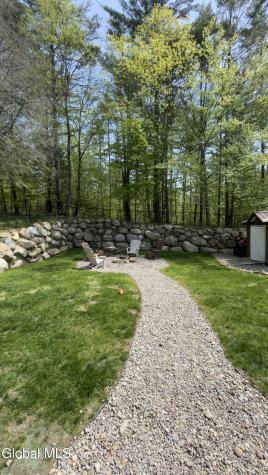 38 Minder Road Corinth NY 12822