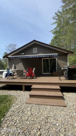 38 Minder Road Corinth NY 12822