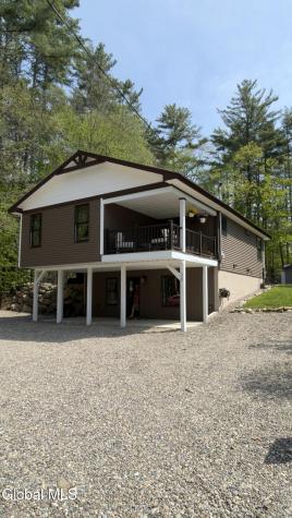 38 Minder Road Corinth NY 12822