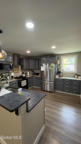 38 Minder Road Corinth NY 12822