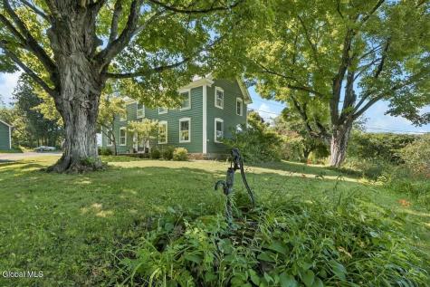 5051 Bliss Road Ballston Spa NY 12020