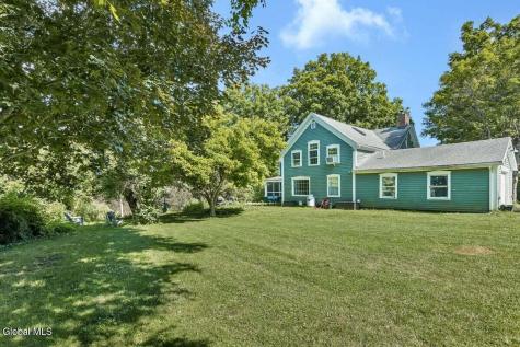 5051 Bliss Road Ballston Spa NY 12020