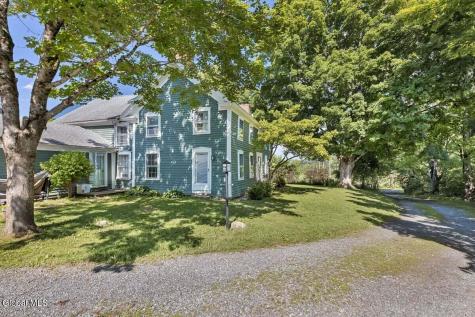 5051 Bliss Road Ballston Spa NY 12020