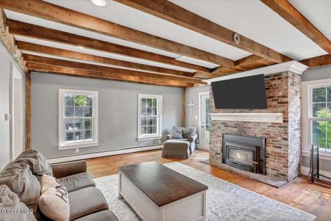 5051 Bliss Road Ballston Spa NY 12020