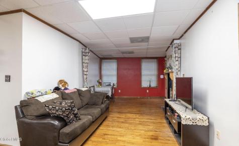 46 Columbia Street Warrensburg NY 12207