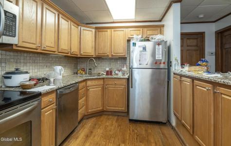 46 Columbia Street Warrensburg NY 12207