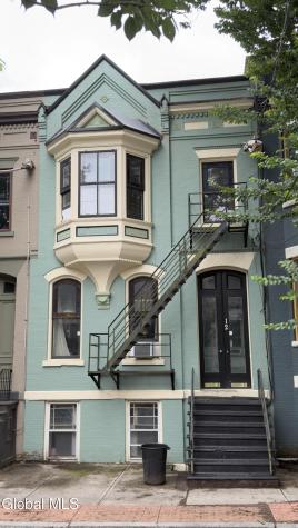 12 Irving Street Albany NY 12202