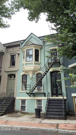 12 Irving Street Albany NY 12202