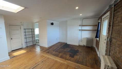 12 Irving Street Albany NY 12202