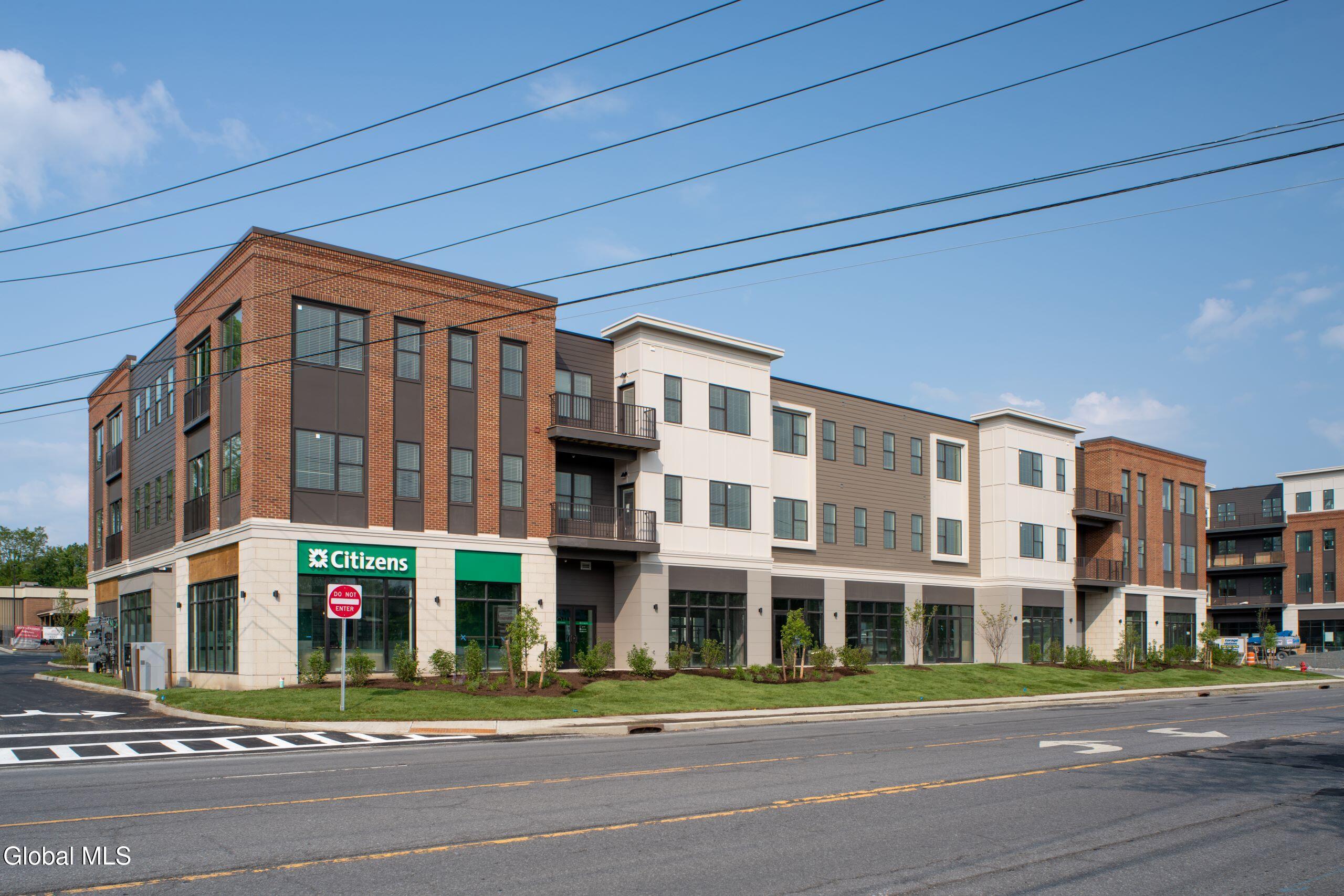 1 Town Center Drive East Greenbush NY 12061