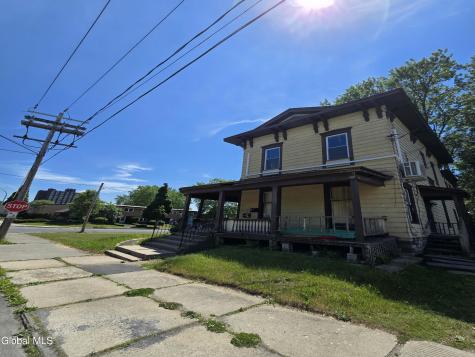 100 Division Street Amsterdam NY 12010