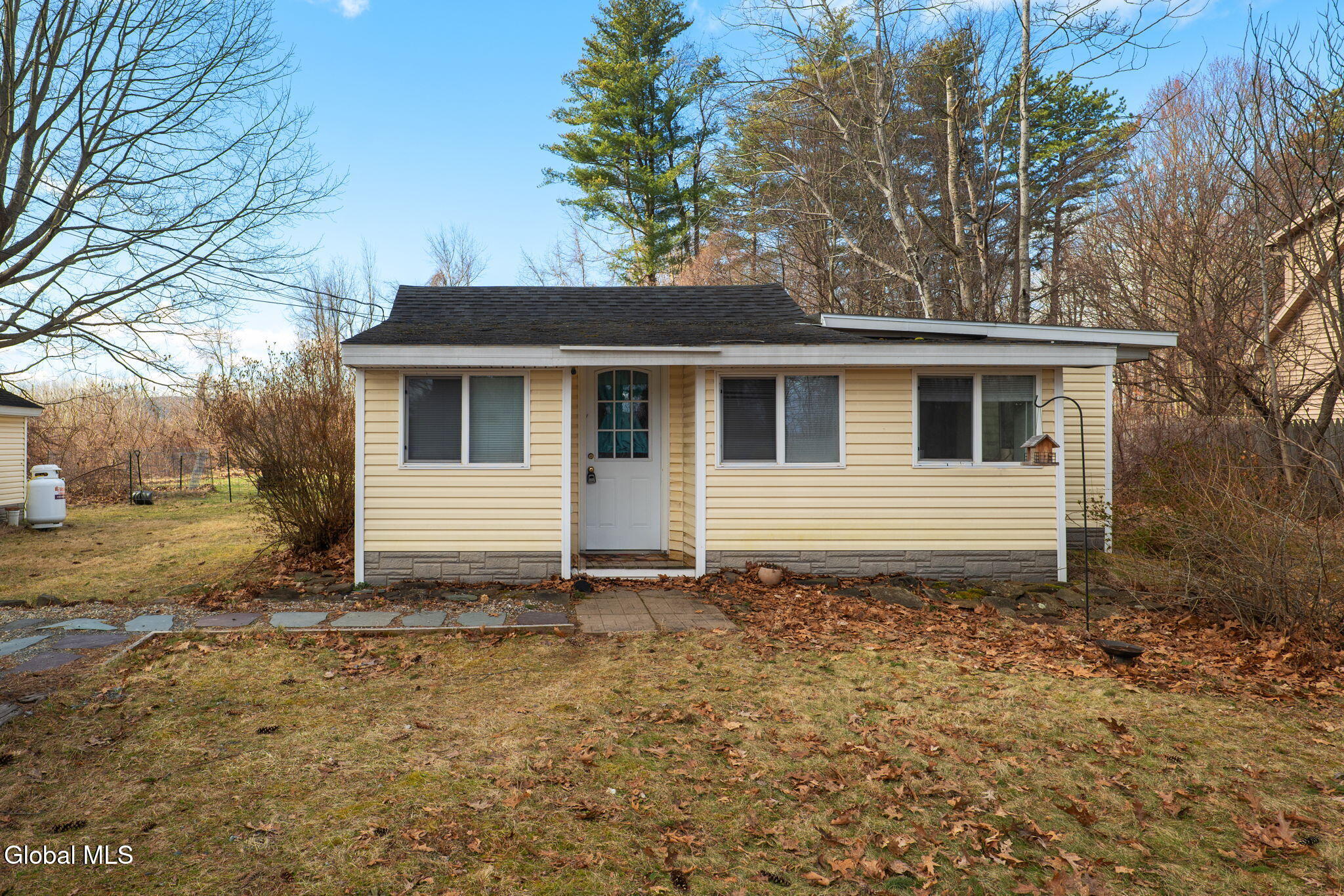 6373 Frenchs Hollow Road Altamont NY 12009