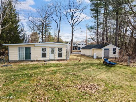 6373 Frenchs Hollow Road Altamont NY 12009