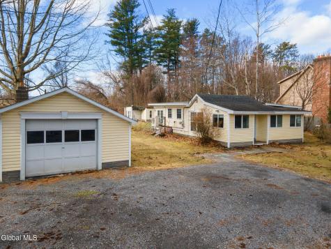 6373 Frenchs Hollow Road Altamont NY 12009