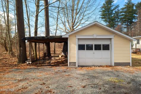 6373 Frenchs Hollow Road Altamont NY 12009
