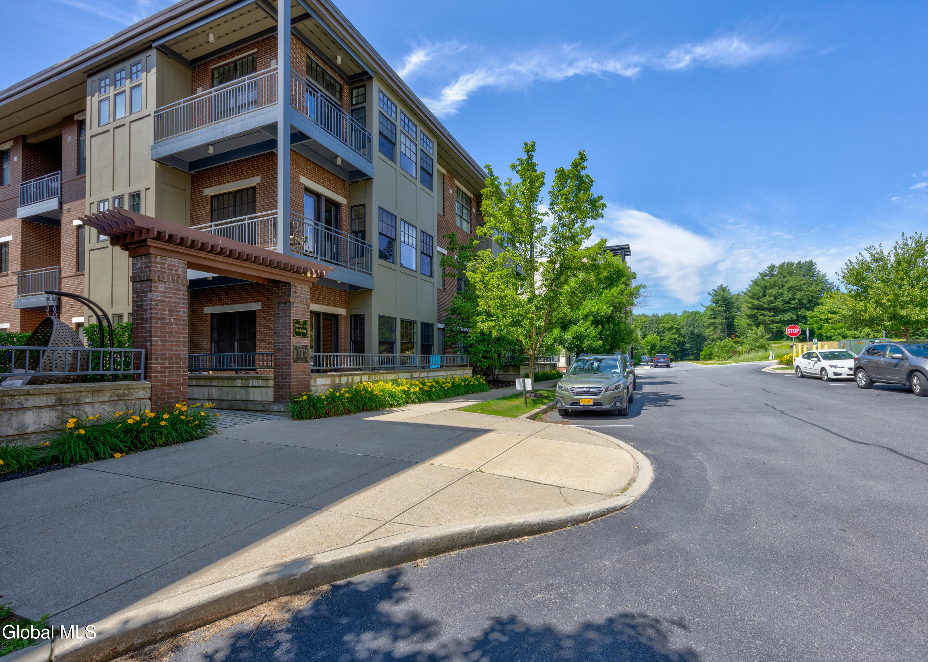 30 Whistler Court Saratoga Springs NY 12866