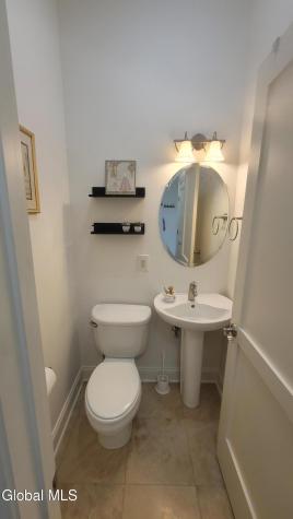 30 Whistler Court Saratoga Springs NY 12866