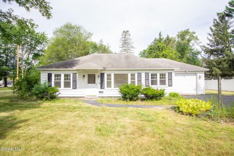 4 Weiser Street Glenmont NY 12077