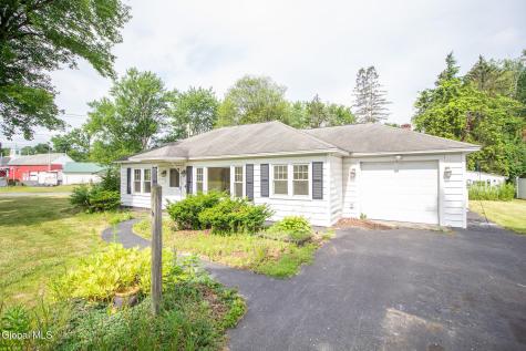 4 Weiser Street Glenmont NY 12077
