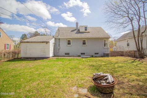 16 Swayze Drive Latham NY 12110