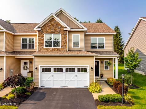 22C Idared Lane Clifton Park NY 12065