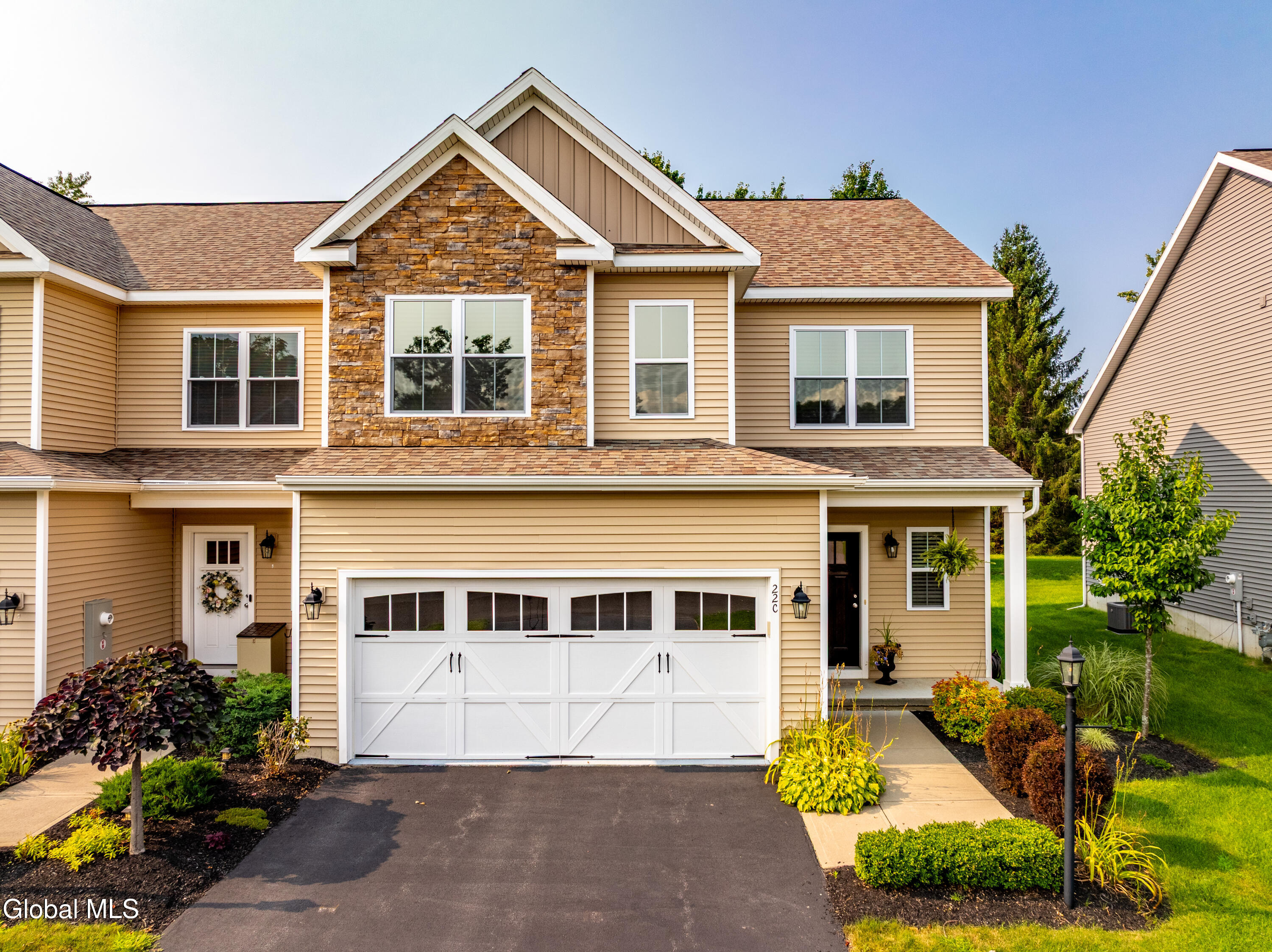 22C Idared Lane Clifton Park NY 12065