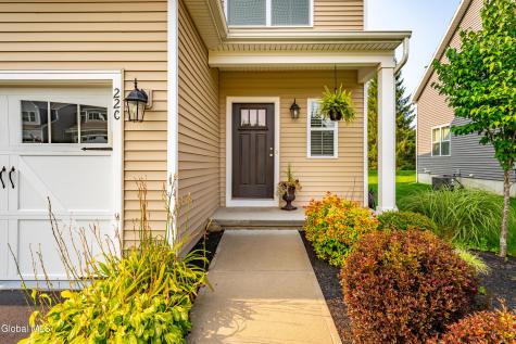 22C Idared Lane Clifton Park NY 12065