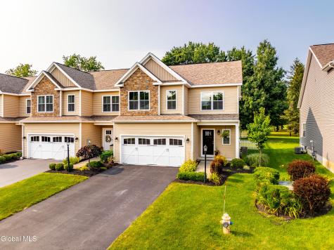 22C Idared Lane Clifton Park NY 12065