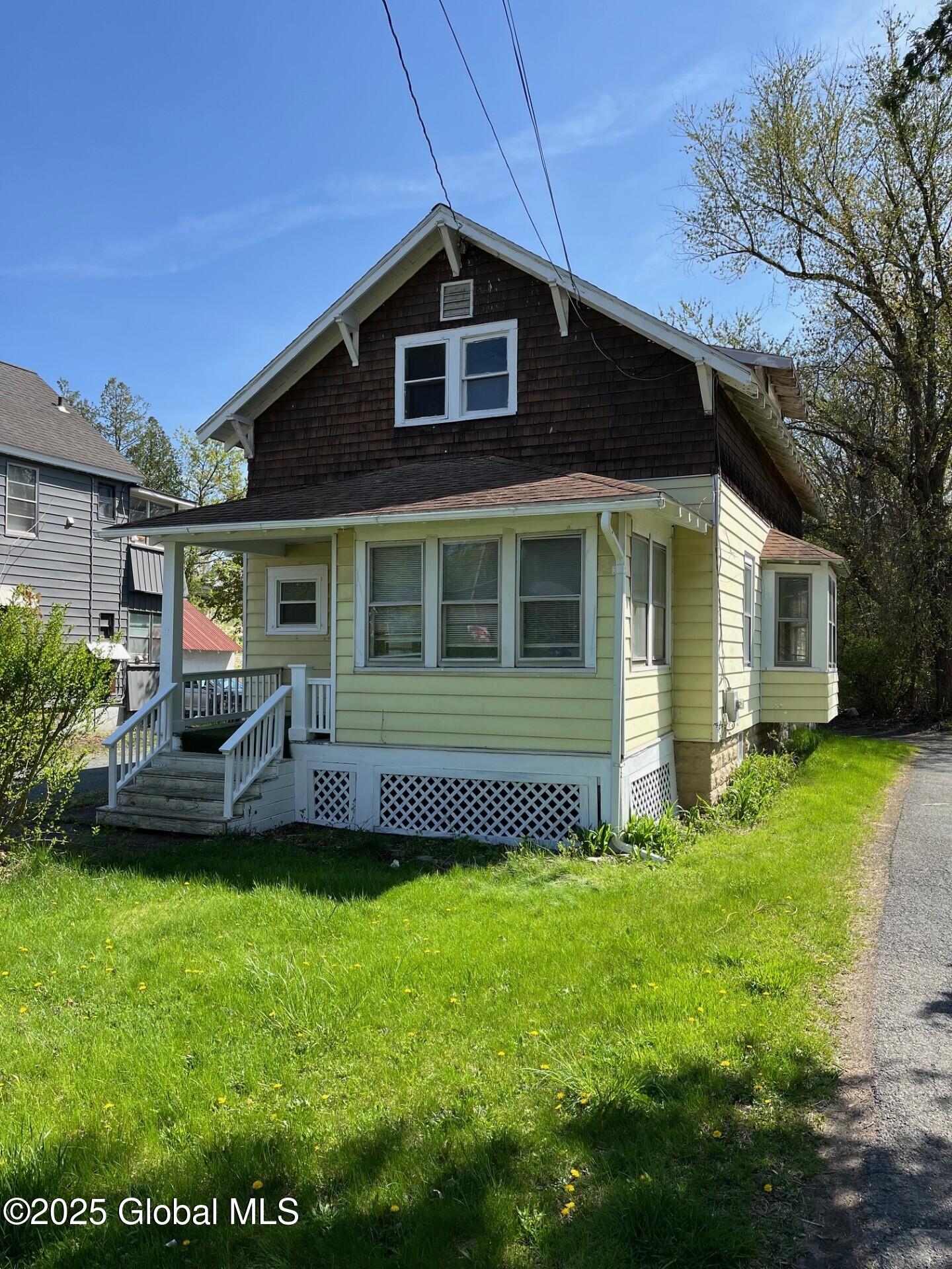 54 Main Avenue Wynantskill NY 12198