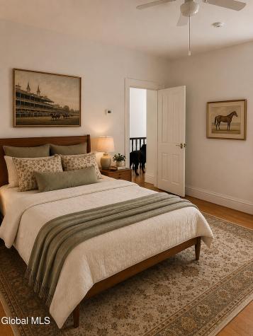 2 Madison Avenue Saratoga Springs NY 12866