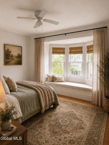 2 Madison Avenue Saratoga Springs NY 12866