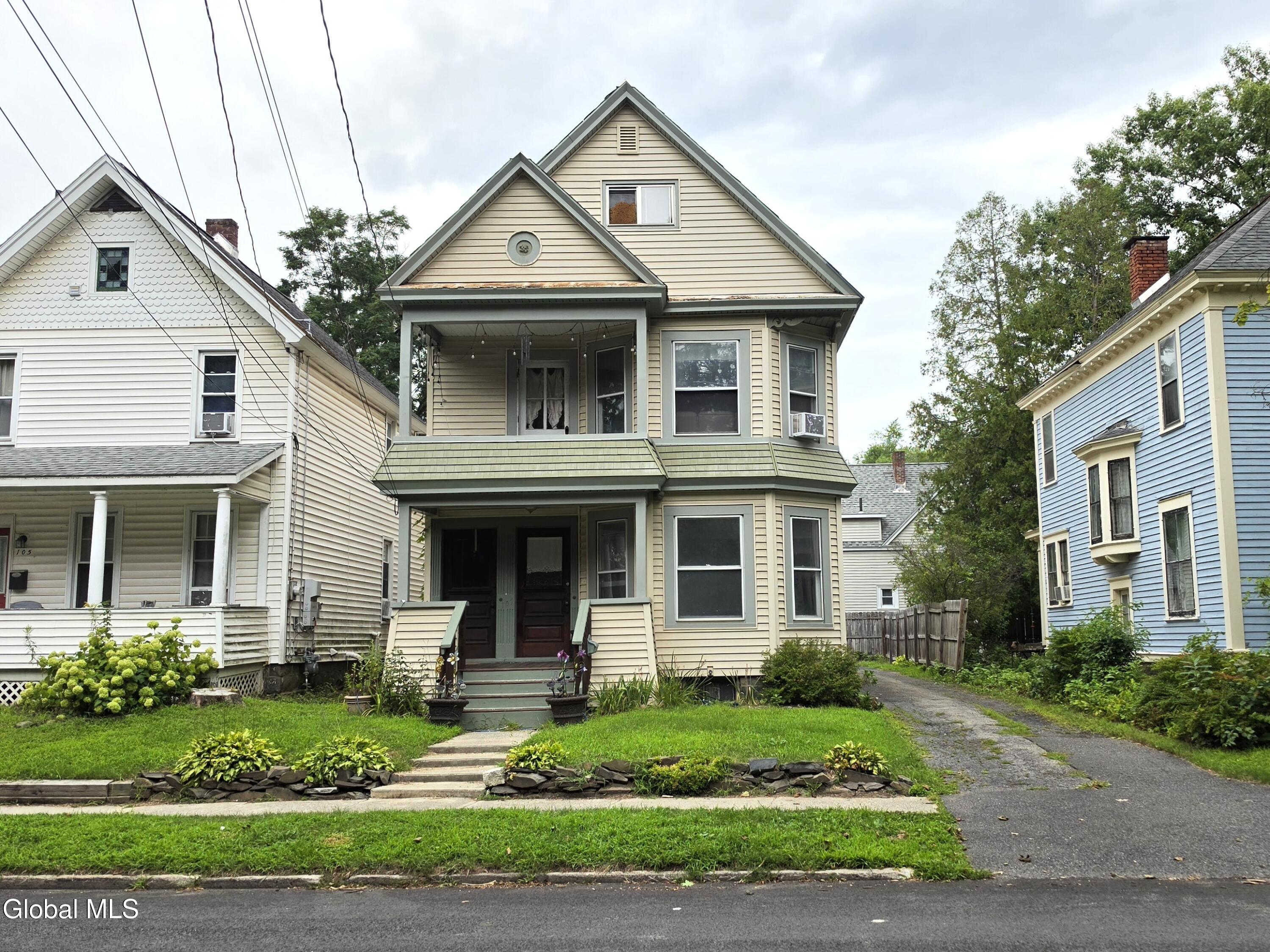 107 N Ten Broeck Street Scotia NY 12302