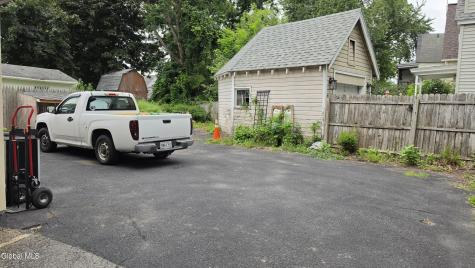 107 N Ten Broeck Street Scotia NY 12302