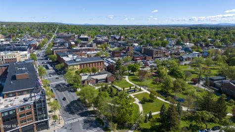 1 Spring Street Saratoga Springs NY 12866