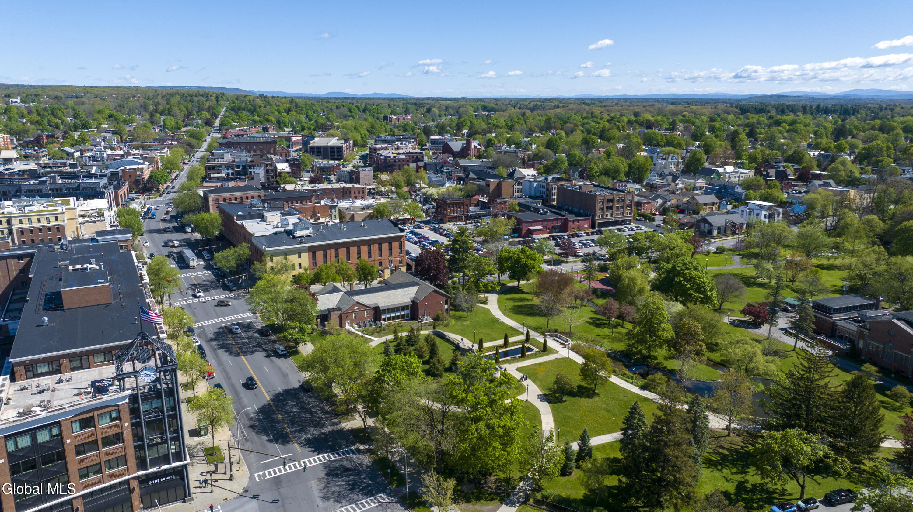 1 Spring Street Saratoga Springs NY 12866