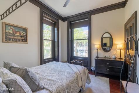 1 Spring Street Saratoga Springs NY 12866