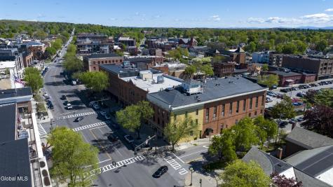 1 Spring Street Saratoga Springs NY 12866