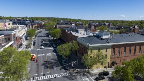 1 Spring Street Saratoga Springs NY 12866