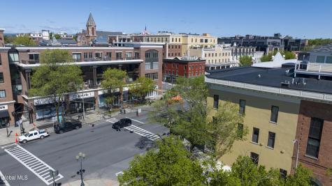 1 Spring Street Saratoga Springs NY 12866