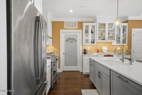 116 West Avenue Saratoga Springs NY 12866