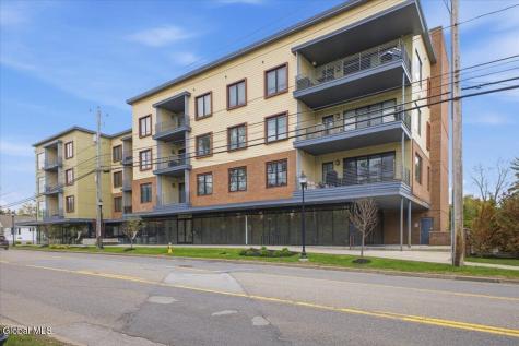 116 West Avenue Saratoga Springs NY 12866