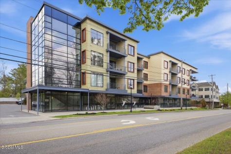116 West Avenue Saratoga Springs NY 12866