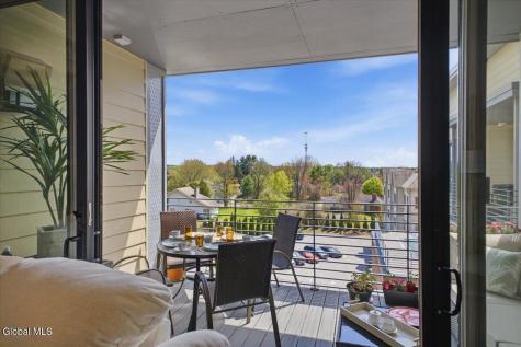 116 West Avenue Saratoga Springs NY 12866