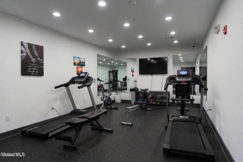 116 West Avenue Saratoga Springs NY 12866