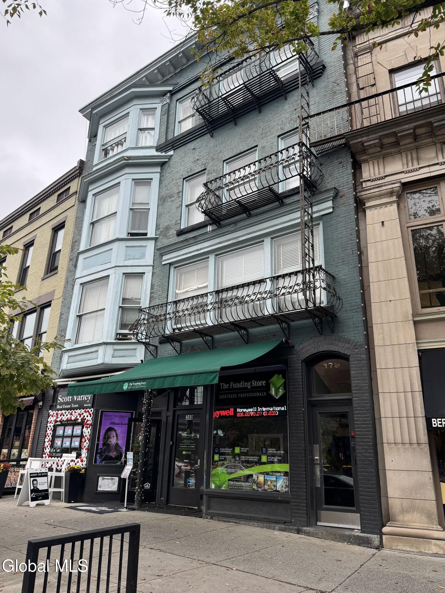 378 Broadway Saratoga Springs NY 12866