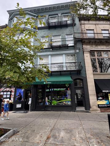 378 Broadway Saratoga Springs NY 12866