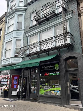 378 Broadway Saratoga Springs NY 12866
