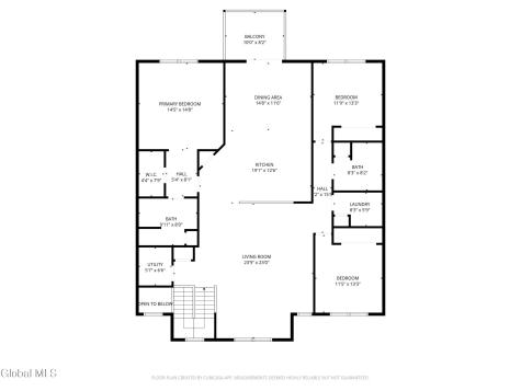 15 Clarice Lane Cohoes NY 12047