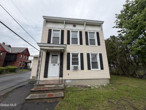 255 W Main Street Amsterdam NY 12010